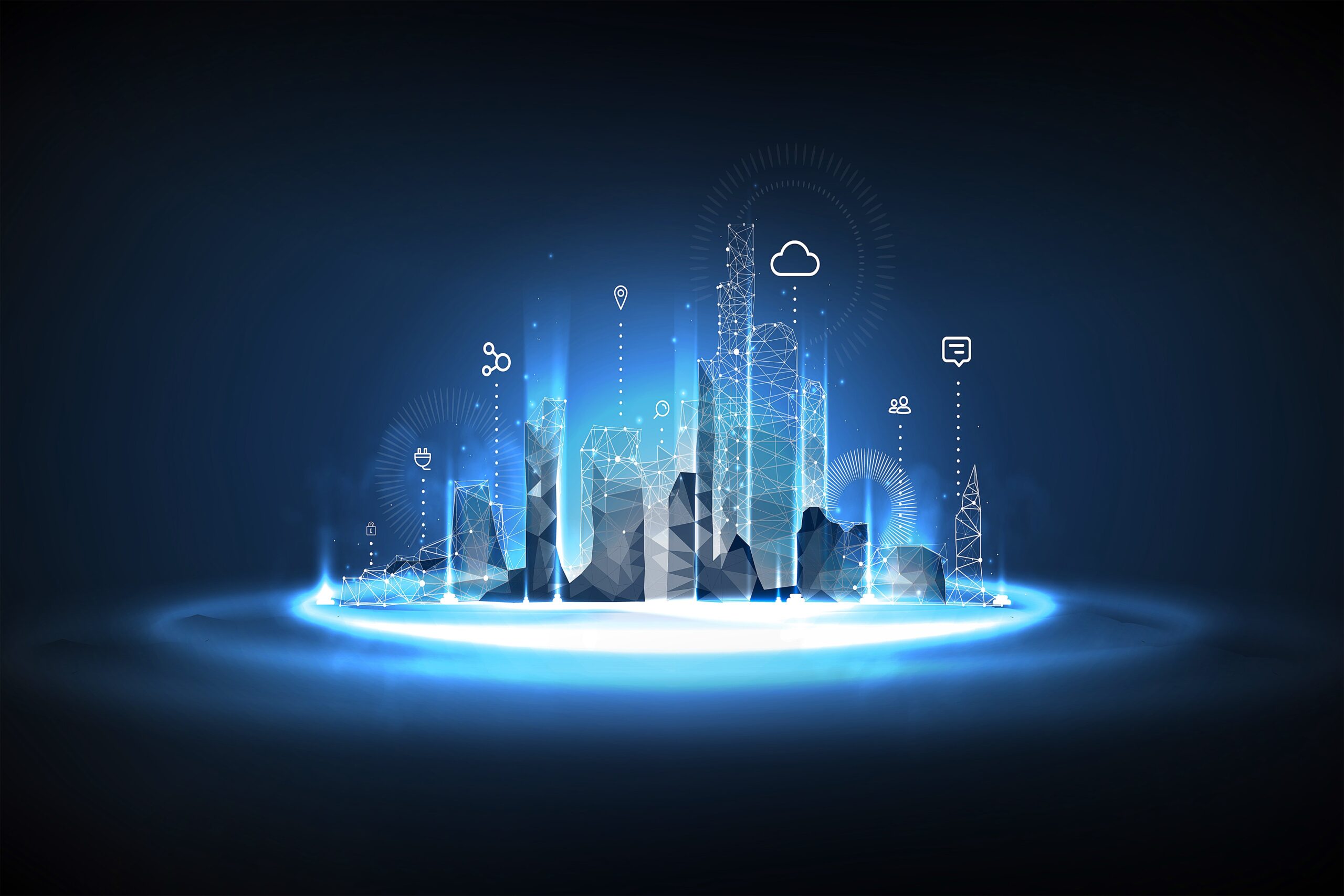Introduction to Information Technology (IT)