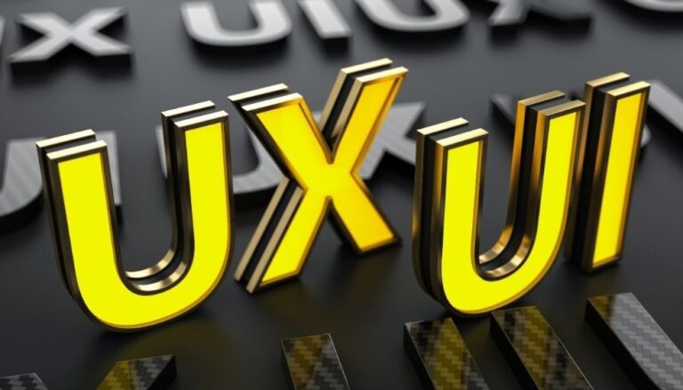 User Interface & Experience Design (UI/UX)