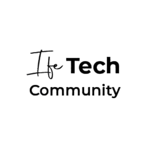 Ife Tech Community