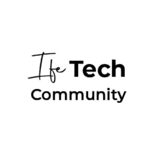 Ife Tech Community