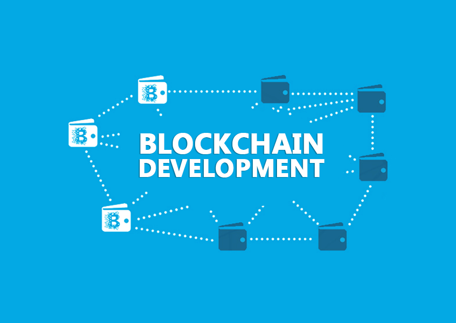Blockchain Development